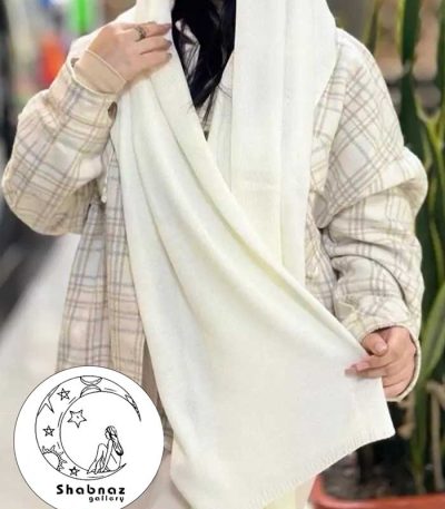 شال ریز بافت پائیزه کد 01